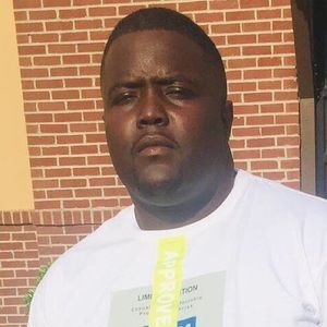 Meet your Posher, Tony